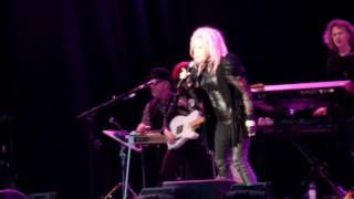 CYNDI LAUPER - GIRLS JUST WANNA HAVE FUN, live @ Stadtwerke Fest Potsdam, 09-JUL-2016