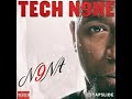Tech N9ne- Disparagement (Feat. King ISO)