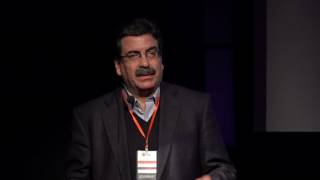 Misconceptions in Dermatology | Farhad Handjani | TEDxMollaSadraSt