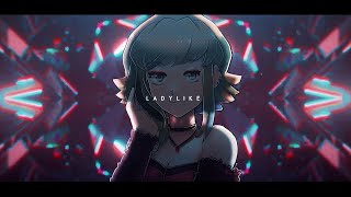 KIRA - Ladylike ft. GUMI