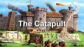 Medieval Siege Weapons Presentation