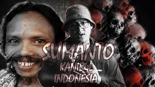 ADA YANG BELUM DI KETAHUI DARI SUMANTO SI MANUSIA K4NIBAL INDONESIA