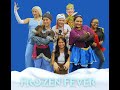 Center Stage Dance Studio Has FROZEN FEVER