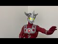 ccp ウルトラマンレオ 発光させます！