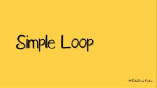 PL SQL tutorial 11 PL SQL Simple Loop in Oracle Database by Manish Sharma RebellionRider com
