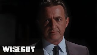 Hello Buckwheat | Wiseguy | S3E18