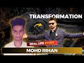 Success story of Mohd Rihan : Founder - Team millionaire club