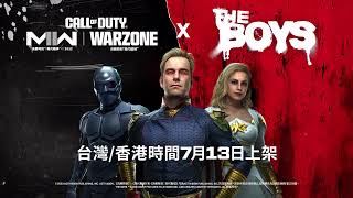 PS4 / PS5『決勝時刻：現代戰爭II 2022』、『決勝時刻：現代戰域 2.0』第四季再起季宣傳影片