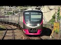 【鉄道pv】　夏休み総集編