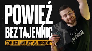 Powięź bez tajemnic- David Lesondak- Recenzja książki