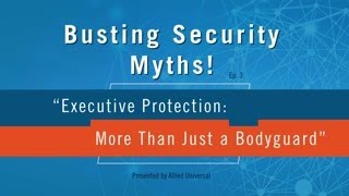 Busting Security Myths EP3