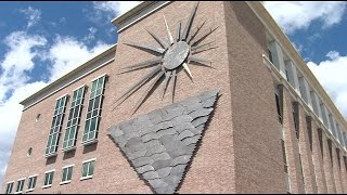 Fla. man accused of threats against Charlotte County Justice Center