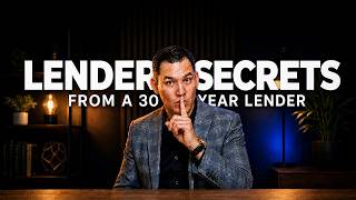 Insider secrets from a 30 year lender | Your first steps in buying a home | NCME PODCAST EP. 3
