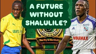 EGYPTIAN GIANTS ZAMALEK SET TO MAKE AN OFFICIAL BID FOR MAMELODI SUNDOWNS’ PETER SHALULILE