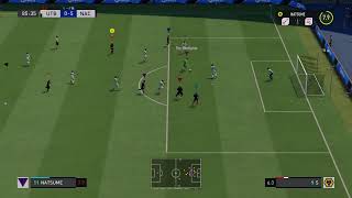 【FIFA22】☆まったりプロクラブ☆パブリック☆【参加大歓迎】