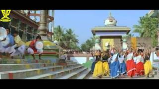 Todi Kodallu movie | Brahma Naidu Peru Cheepi Video Song | Suresh | Malashri | Suresh Productions