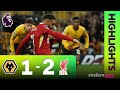 Wolverhampton Wanderers 1 - 2 Liverpool | 2024/25 PL Highlights | Astro SuperSport