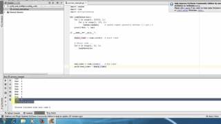 Python Advanced Tutorial - Multiprocessing VS Serial code performance
