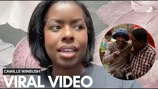 Camille Winbush On Bernie Mac Checking Producers For Inappropriate Moment: "He Stood On Business"