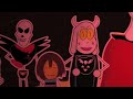 the story of underfell canon underfell facts teach tale undertale animation undertale au canon facts