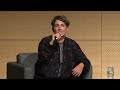 bell hooks jill soloway ending domination the personal is political i the new school