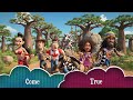 Island Fire by True Halo Studios! #world #peace #through #music #amazing #journey #race #madagascar
