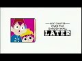 Cartoon Network - Next New Steven Universe Later Next Chapter: Over the Garden Wall (RARE)