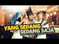 YANG SEDANG SEDANG SAJA - MUSISI JENAKA MAKASSAR [ Parody Cover ]