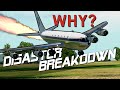 A Careless Passenger Killed Them (Varig Flight 820) - DISASTER BREAKDOWN