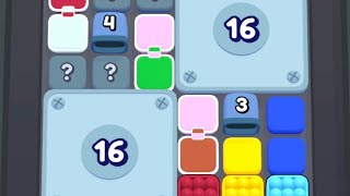 Marble Sort! Level 384 Walkthrough