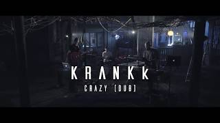 KRANKk - CRAZY [DUB] (Livesession @ de Dinge)