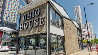 #Review Ohio House Motel