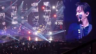 231007 CNBLUE LIVE CNBLUENTITY - Hey You