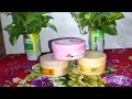 Mumtaz all purpose orrange scurb.. honest review.. scurb for glowing skin..Naira's beauty fusion