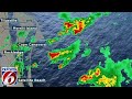 First day of hurricane season brings Inconvenient Weather Day to Central Florida