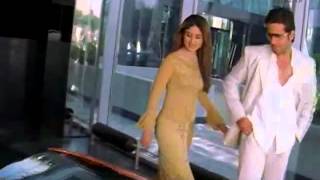 Maine Jisko Chaha Mil Gaya   Fida   Fardeen Khan & Kareena Kapoor   Full Song