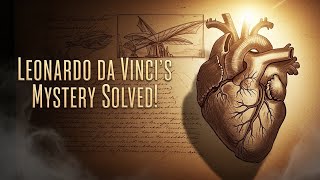 Leonardo da Vinci's Heart Mystery Solved!
