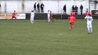 pollok v blantyre 3.3.2012 0v1 terry dignam