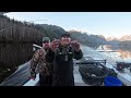 epic crab adventure in prince rupert crabbing u0026 good times with friends