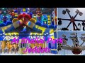 Al Shallal Theme Park Jeddah/Largest Amusement Park in Jeddah/Best Amusement Park in Jeddah