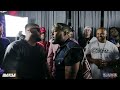 lotta zay vs getcha ibattletv bear armz