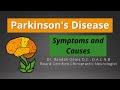 Parkinson's Disease: Symptoms and Causes