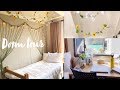 UC Berkeley Dorm Tour | Unit 1 Double