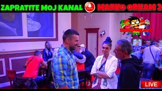 Zadruga Uzivo (OVDJE NAS MOZETE NACI DA GLEDATE ZADRUGA UZIVO-MARKO ORKAM 2 )