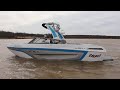 2019 tige zx1 lake test