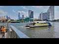 ICONSIAM Most Luxury Shopping Mall in BANGKOK 2022 / ThailandViews