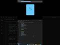Glowing Hover Card Animation using HTML & CSS | CSS Hover Effect | Smartcodeschool |  #coding