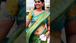 Serial Actress Karuna Bhushan |  #karunabhushan #karunahot #telugushorts