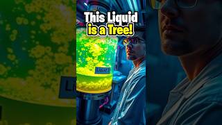 The Liquid Tree #363