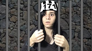 ESCAPANDO DA PRISÃO (ESCAPING THE PRISON)